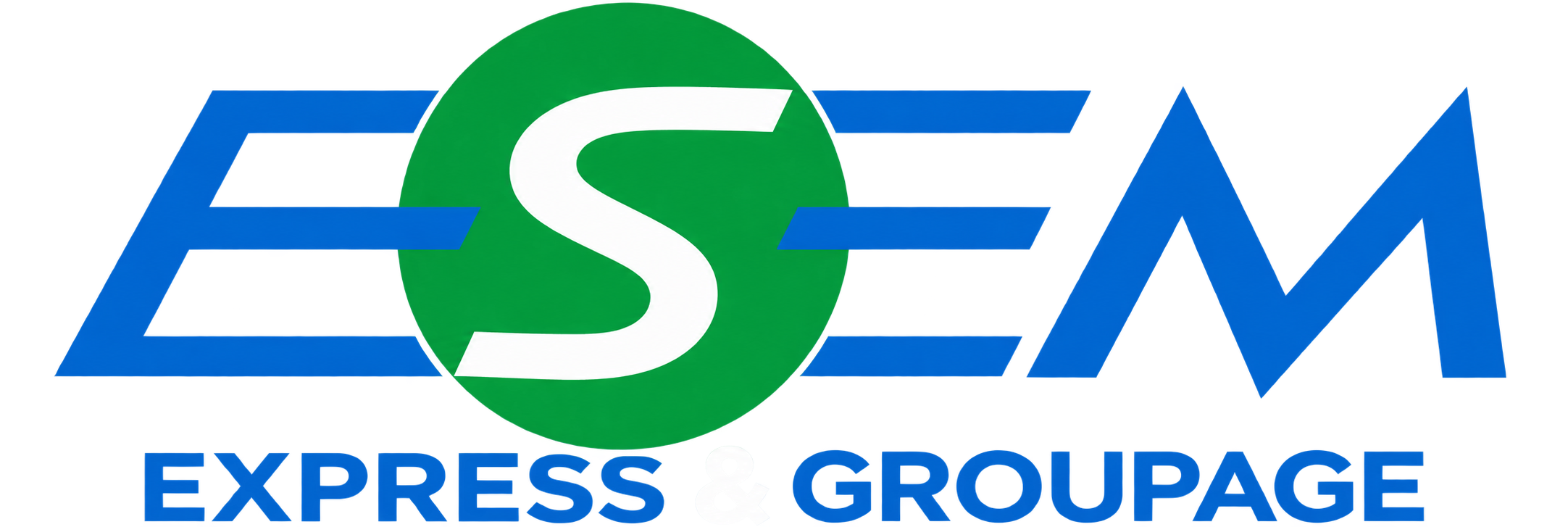 ESEM Express & Groupage