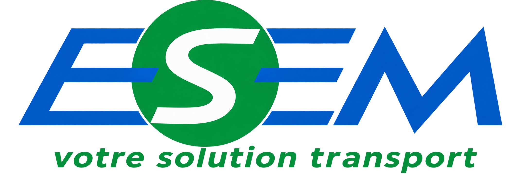 ESEM — votre solution transport